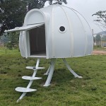 Camping Cabin Manufacturer - Outdoor Luxury Sleeping Leisure Prefab