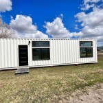 Expandable Cafe Supplier - Trendy Eco Friendly Terrace