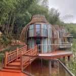 Prefab Hotel Manufacturer - Quick Assembled 2 Story Balcony