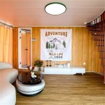 Prefab Hotel Manufacturer - Quick Assembled 2 Story Balcony