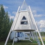 Tree House Supplier - Premium Steel Aluminum Multi Level