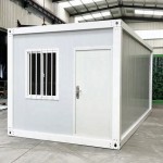 Office Pod Manufacturer - Soundproof Customized Size Collapsible