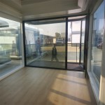 Portable Home Factory - 18sqm Capsule Pod Glamping Weather Resistant