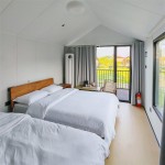 Prefab Cabin Manufacturer - Sturdy A Frame Fast Assembly Design