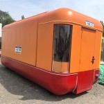 Mobile Kitchen Supplier - Outdoor Electric Full Kitchen Equipment