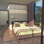 Space Capsule Factory - Modern Eco Prefab Modular Hotel House