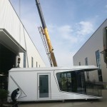 Sleeping Pod Manufacturer - Soundproof Comfortable Rest Cabin