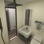 Space Capsule Factory - Modern Eco Prefab Modular Hotel House