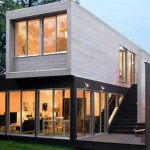 Container Cafe Supplier - Custom Steel Frame Instagrammable