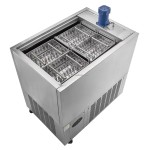 Popsicle Machine Factory - Custom Commercial 4 Model 120pcs Ice Lolly
