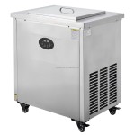 Popsicle Machine Factory - Custom WeWork 2 Mold 52 PCS Ice Pop Maker