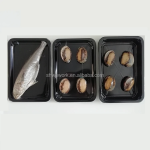 Vacuum Packing Machine Factory - Custom WeWork DJT-310VS Skin Tray Sealer