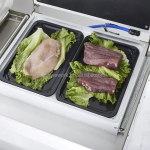 Vacuum Packing Machine Factory - Custom WeWork DJT-310VS Skin Tray Sealer