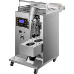 Packaging Machine Factory - Custom WeWork 5-160ml Liquid Sachet Filling