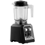 Blender Factory - Custom Professional Commercial 68 oz Glass Jar