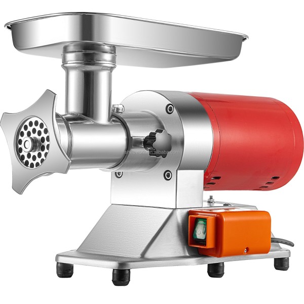 Meat Grinder Factory - Custom WeWork 5G-22A 850W Commercial Grinder