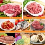 Meat Grinder Factory - Custom WeWork Stainless Steel Commercial Grinder