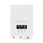 Water Heater Factory - Custom WeWork Household Instant Electric Geyser