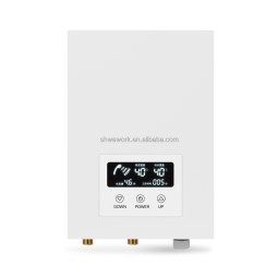 Water Heater Factory - Custom WeWork Household Instant Electric Geyser