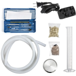 Alcohol Distiller Factory - Custom 70L Stainless Steel Moonshine Boiler