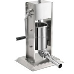 Sausage Stuffer Factory - Custom WeWork 3-15L Manual Stainless Filler