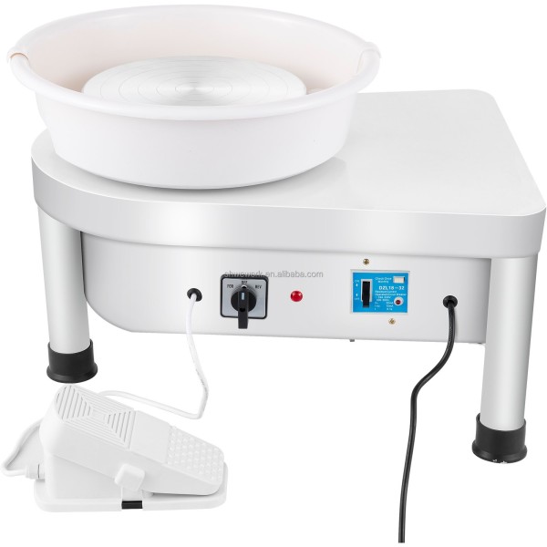 Pottery Wheel Factory - Custom WeWork 25cm 280w Electric Clay Craft