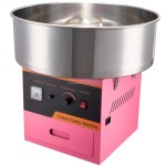 Cotton Candy Machine Factory - Custom WeWork 1000W Commercial Floss Maker