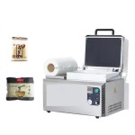 Vacuum Packing Machine Factory - Custom WeWork DJT-310VS Skin Tray Sealer