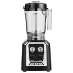 Blender Factory - Custom Professional Commercial 68 oz Glass Jar