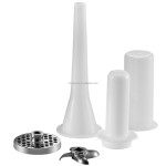 Meat Grinder Factory - Custom WeWork 5G-22A 850W Commercial Grinder