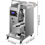 Packaging Machine Factory - Custom WeWork 5-160ml Liquid Sachet Filling