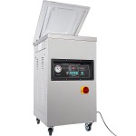 Vacuum Sealer Factory - Custom WeWork DZ-400/2E 200mm Deep Vacuum