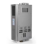 Gas Water Heater Factory - Custom 6-18L LPG LNG Tankless Instant Heater