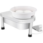 Pottery Wheel Factory - Custom WeWork 25cm 280w Electric Clay Craft