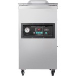 Vacuum Sealer Factory - Custom WeWork DZ-400/2E 200mm Deep Vacuum