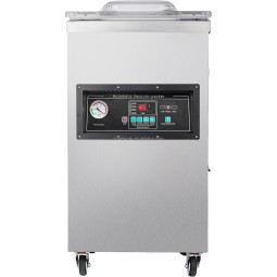 Vacuum Sealer Factory - Custom WeWork DZ-400/2E 200mm Deep Vacuum