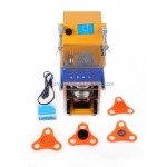 Cup Sealer Factory - Custom Full Automatic 400W Boba Tea Sealing Machine