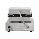 Waffle Machine Factory - Custom WeWork 2000W Commercial Square Electric