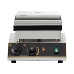 Waffle Machine Factory - Custom WeWork 2000W Commercial Square Electric