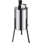 Honey Extractor Factory - Custom Electric 3 Frame Honey Spinner Extractor