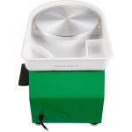 Pottery Wheel Factory - Custom WeWork 28cm 350W Electric Clay Machine