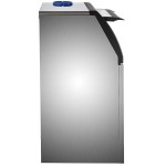 Ice Maker Factory - Custom Commercial 60kg/24H Stainless Steel Machine