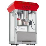 Popcorn Machine Factory - Custom WeWork 8 Oz 850W Commercial Popper