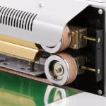 Vacuum Sealing Machine Factory - Custom FR900 Automatic Continuous Sealer