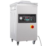 Vacuum Sealer Factory - Custom WeWork DZ-400/2E 200mm Deep Vacuum