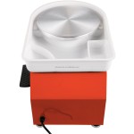 Pottery Wheel Factory - Custom WeWork 28cm 350W Electric Pottery Wheel