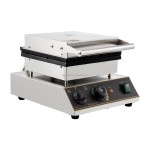 Waffle Machine Factory - Custom WeWork 2000W Commercial Square Electric