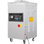 Vacuum Sealer Factory - Custom WeWork DZ-400/2E 200mm Deep Vacuum