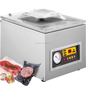 Vacuum Sealer Factory - Custom WeWork DZ 260S Chamber Vacuum Packer