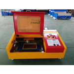 Laser Engraving Machine Factory - Custom K40 3020 CO2 Digital Display